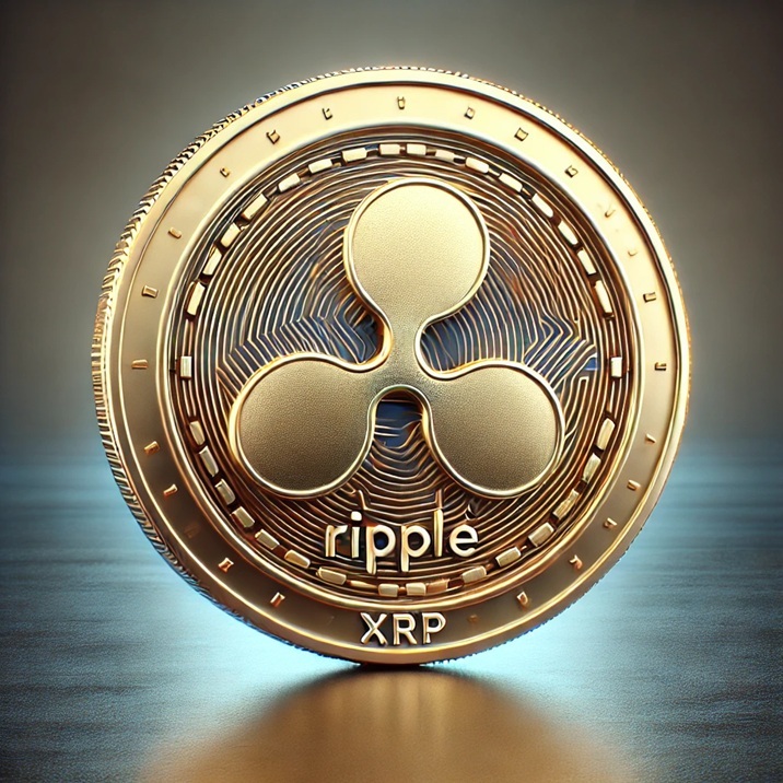 XRP 4위 탈환…이번 랠리, 진짜 반등 시작일까
