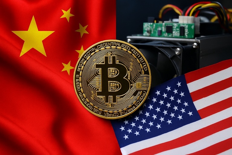 미-중 무역합의에도…암호화폐 시장 ‘공포’ 구간 탈출 실패