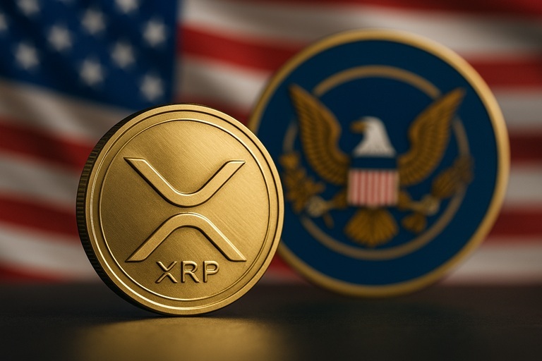 비트와이즈 XRP ETF, 승인 문턱으로…SEC 마지막 관문 돌파