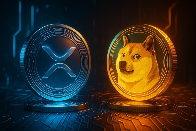 XRP·도지코인·카르다노, 폭락 속 시장 패닉…알트코인 지지선 붕괴