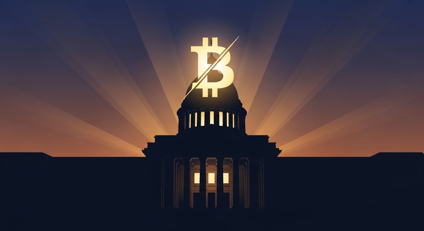 비트코인($BTC), OECD 국가 채택 시 단숨에 15만 달러 돌파 가능성