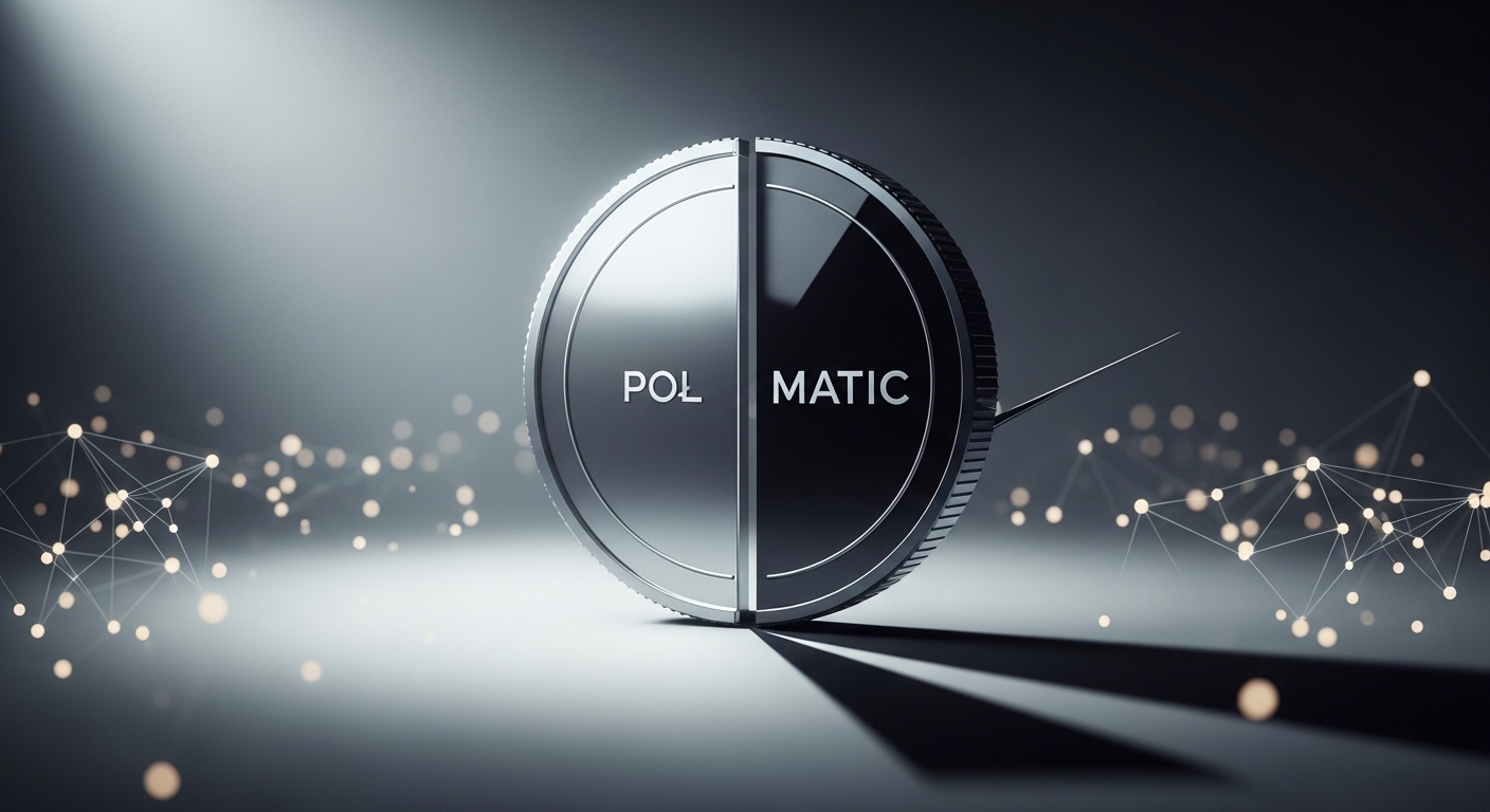 MATIC 되살릴까…폴리곤 공동 창업자, 토큰명 재변경 커뮤니티 논의 제안