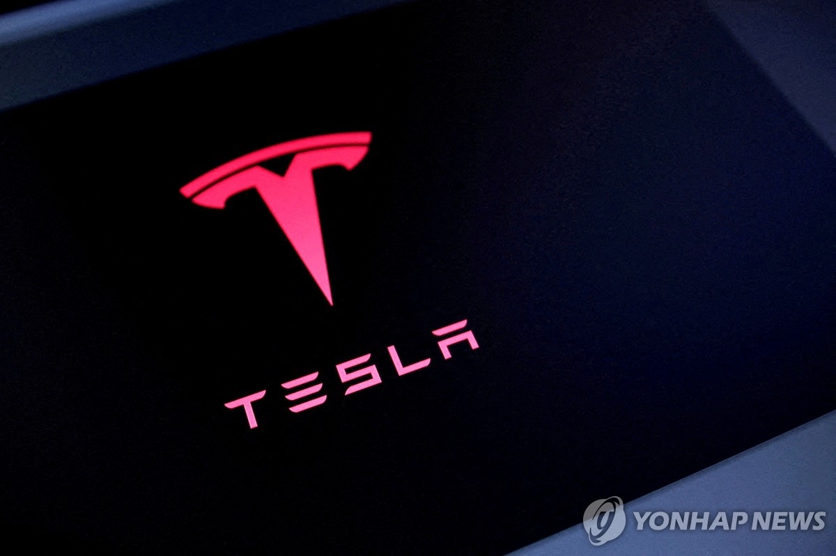 테슬라, ‘脫중국’ 본격화…배터리까지 미국 내 생산 전환
