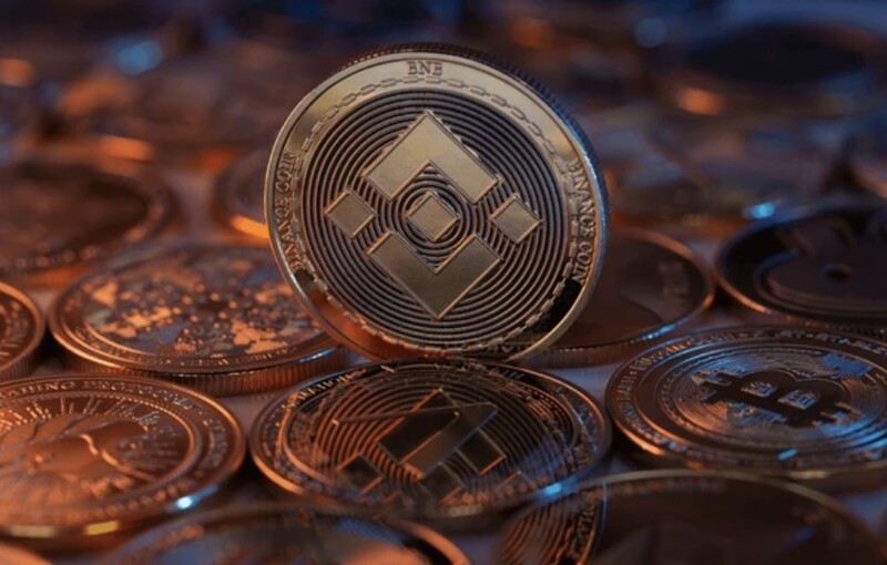 BNB, 1,000달러 잃고 공포 확산…840달러 경고까지!