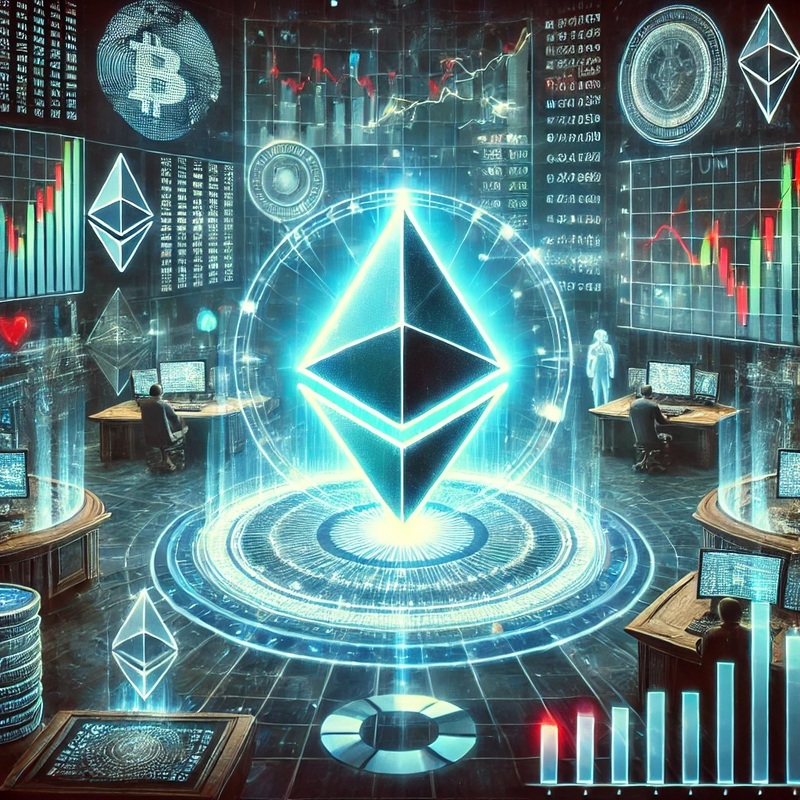 푸사카 D-5…이더리움, ‘초당 10만 건’ 시대 개막 예고