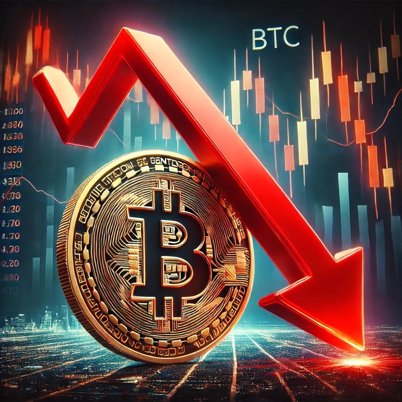 암호화폐, 1조 달러 증발…피터 쉬프 "닷컴 붕괴보다 더 잔인하다"