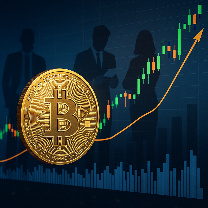 비트코인, 정말 20만 달러 전에 사야 할까…BTC 투자 원칙 공개