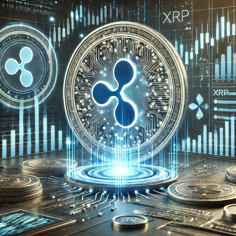 XRP, 장기 보유자 매도 폭풍 ‘버티기’ 성공…추세 반전 이루어질까?