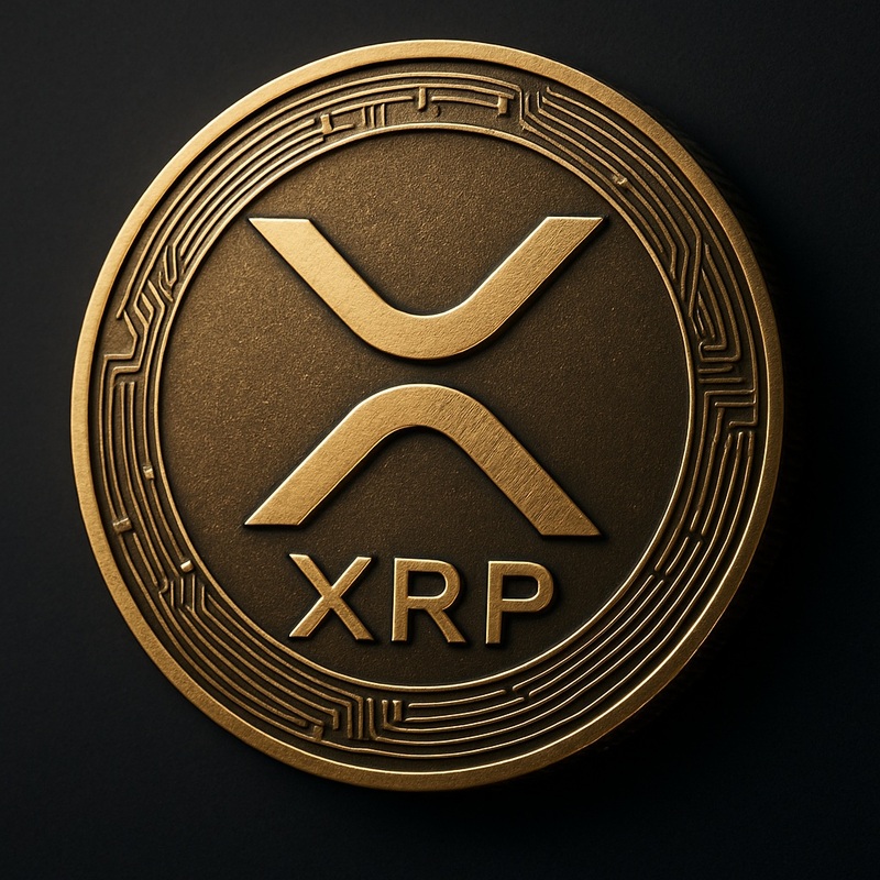 XRP, 데드 크로스 임박…2달러 지지선 사수할까