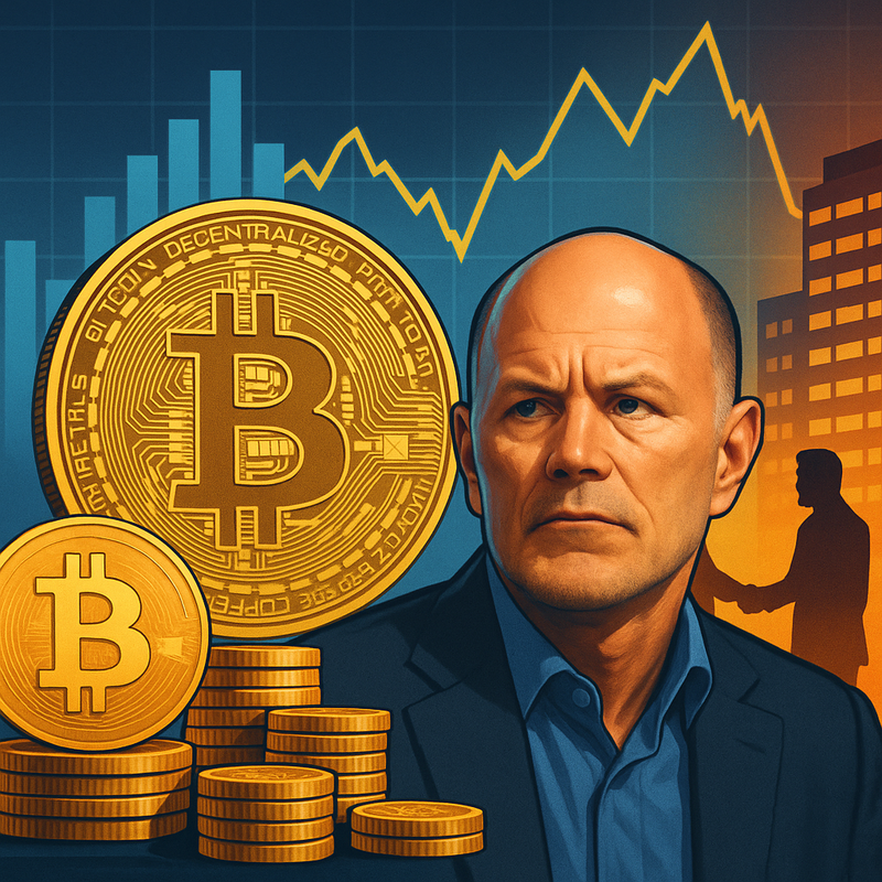 노보그라츠, 차세대 암호화폐 빅웨이브로 ‘무기한 주식 선물’ 지목