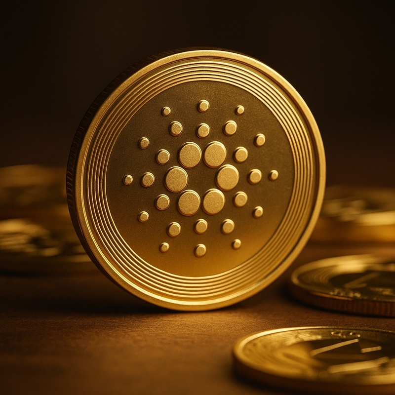 3,750만 ADA 이동! 카르다노 고래가 돌아왔다