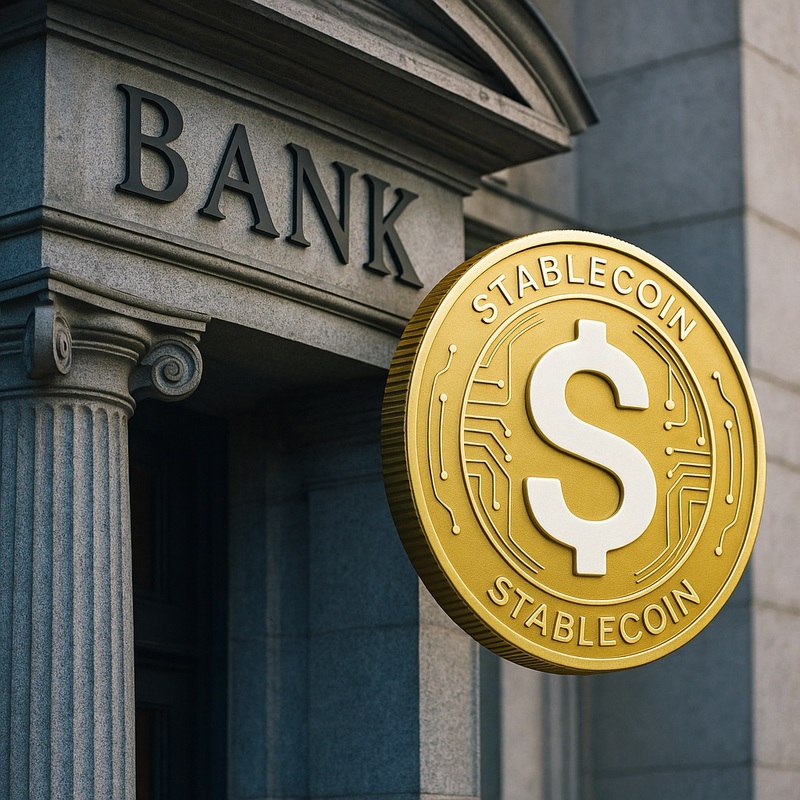 시장 전문가, 스테이블코인 난립 경고…"결국 사용자만 고통"