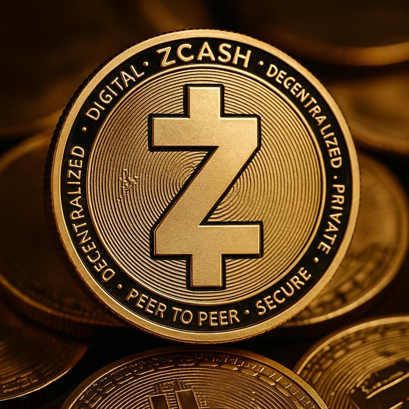 지캐시(ZEC), 약세장 속 16% 폭등…반감기 효과일까