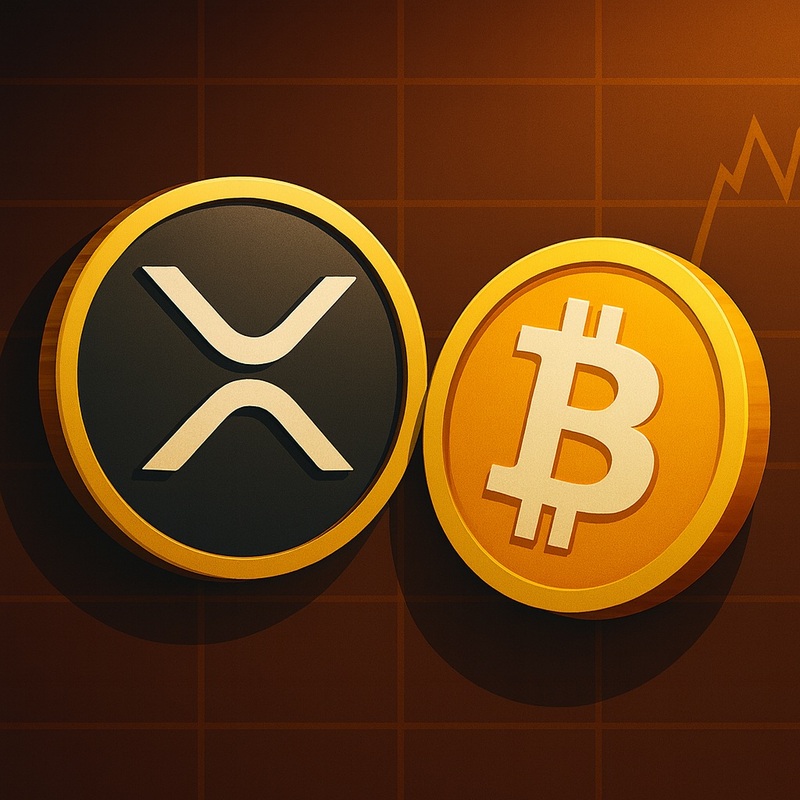 비트코인·XRP, 손실 구간 급감…온체인 ‘대반전’
