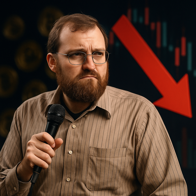 호스킨슨 "대형 기관, 시장 무너뜨렸다" 강력 비판