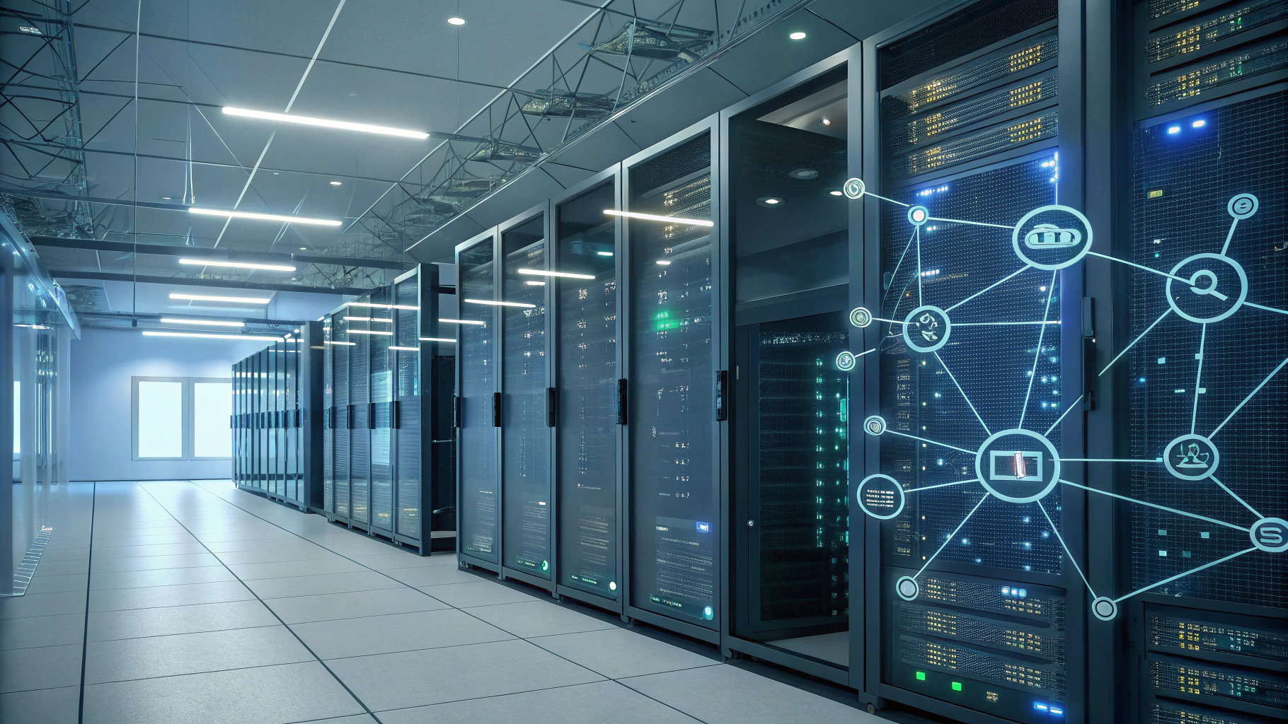 마이크로소프트, ‘에이전틱 AI’ 시대 선언…델·오라클과 데이터 지배력 강화