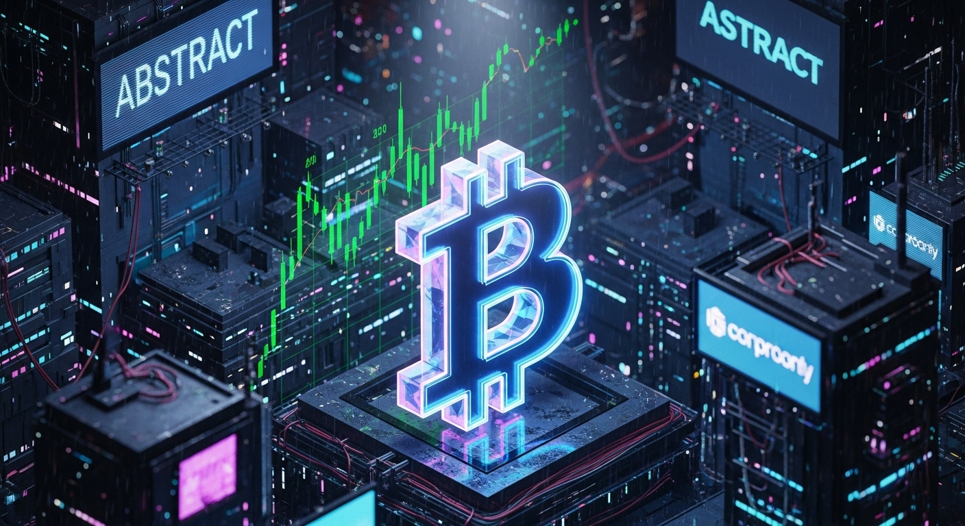 비트코인, 심리적 저항선 8만 8,800달러 돌파 주목…기관·고래 매집 강화