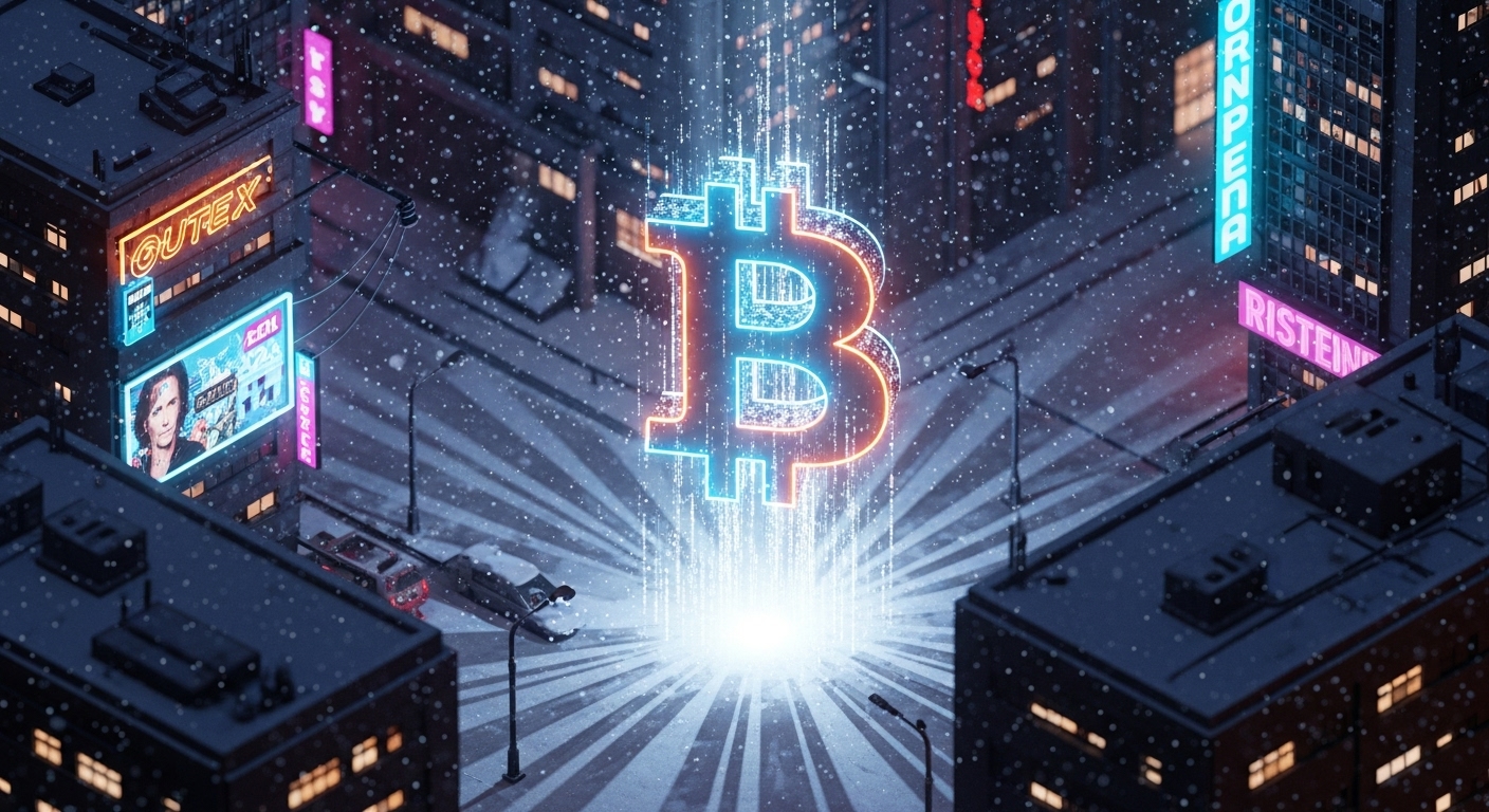 비트코인·솔라나 급등…’산타랠리’ 가상자산 시장 강타