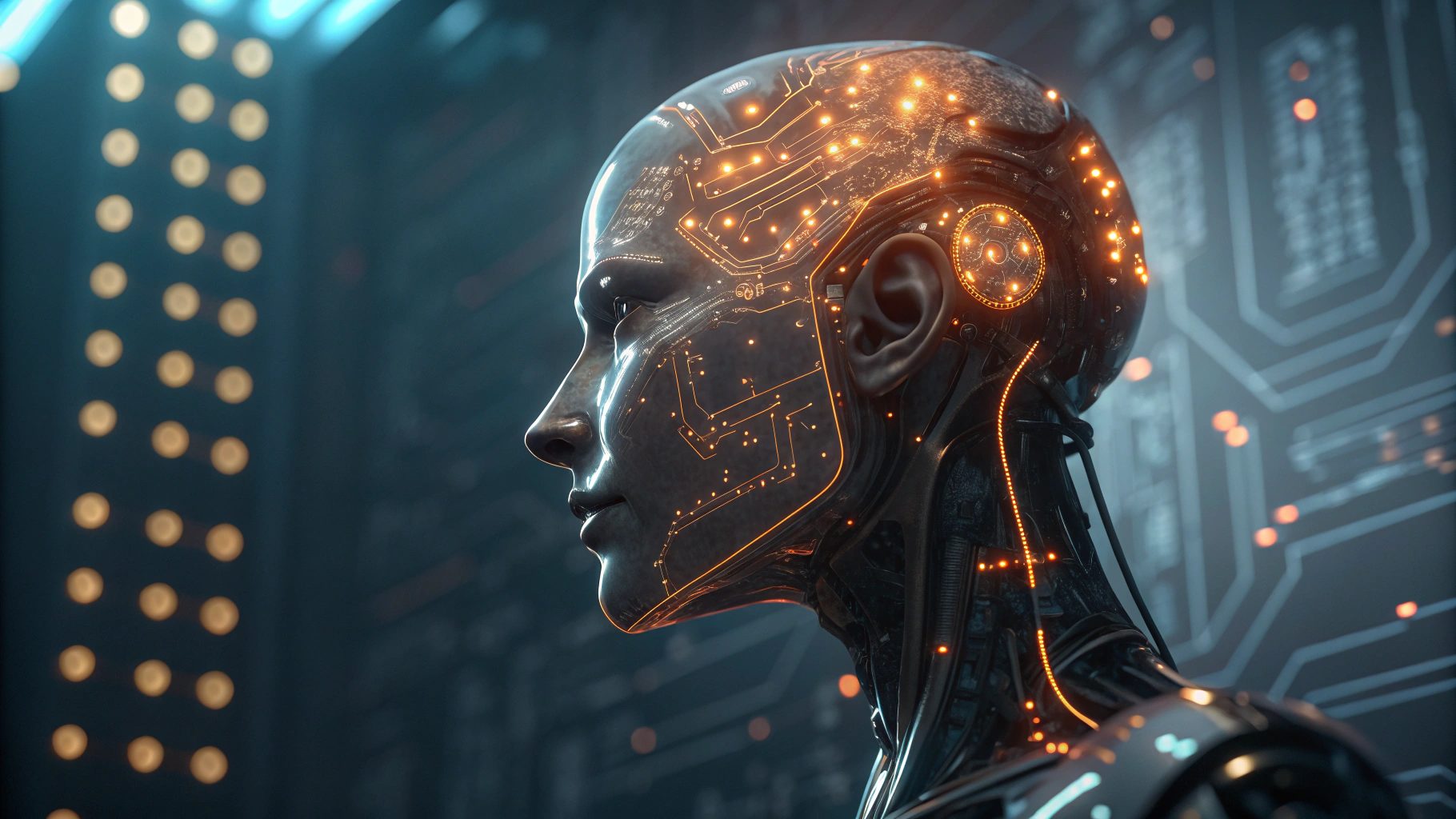 로봇의 두뇌 만든다…플렉시온, 825억 원 유치하며 글로벌 도전장