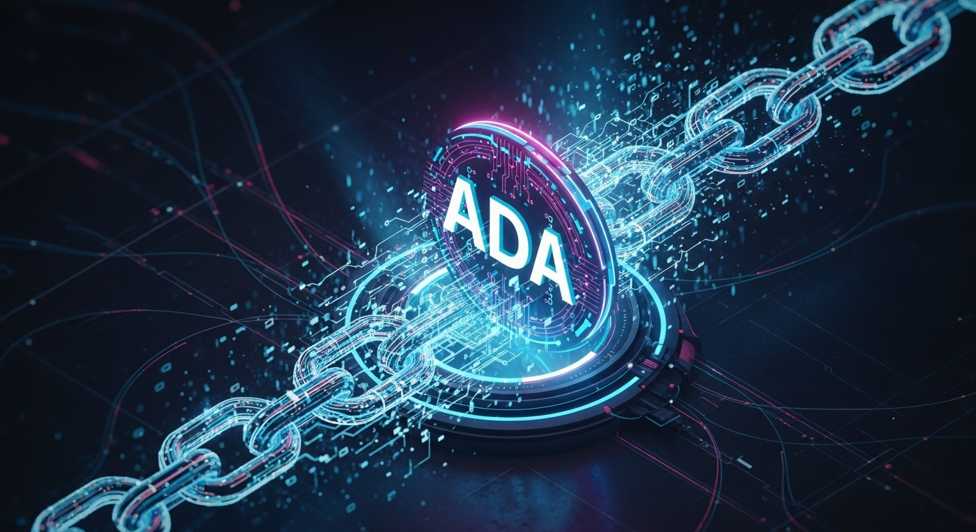 에이다(ADA), 12월 삼중 호재…미드나잇 체인 출시·파생상품 확대·ETF 기대감 집중