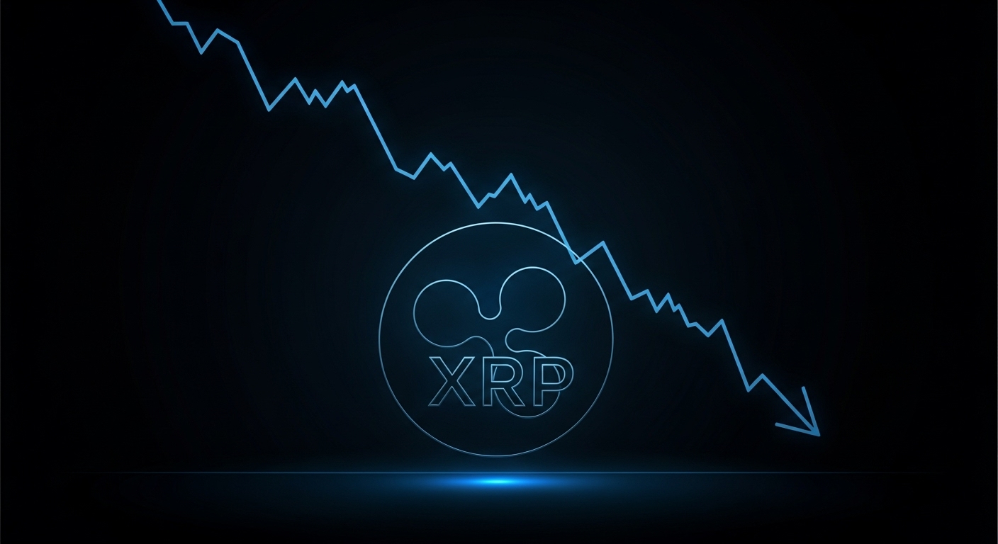 리플(XRP)·이더리움(ETH)·시바이누 하락 전환…기술 저항에 갇힌 알트코인 시장