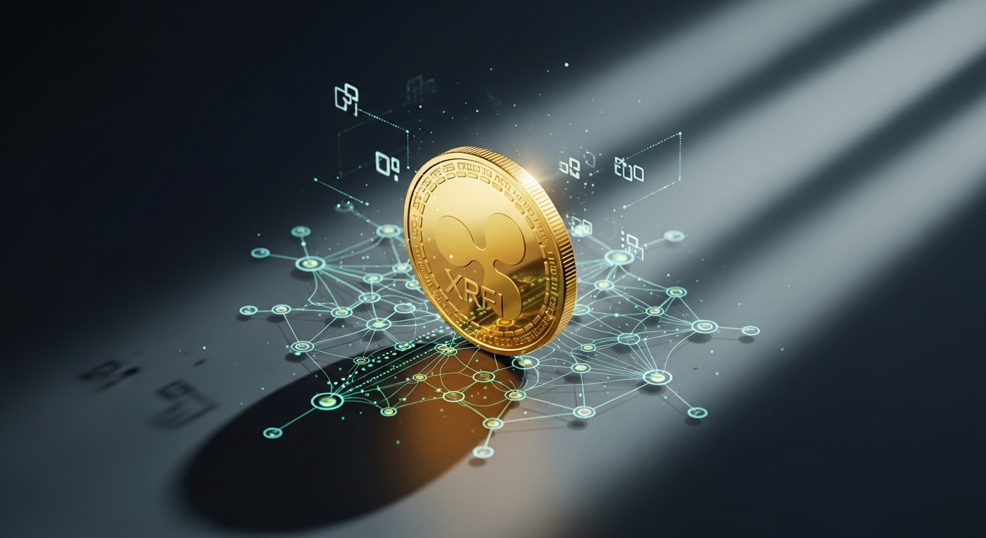 트럼프 연계로 주목받는 WLFI, 구조는 ‘탈중앙화’와 거리…XRP툰드라가 대안 부상