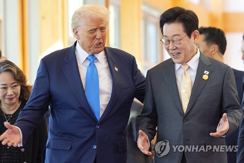 美 “한국산 車관세 15%로↓…반도체는 타국보다 불리하지 않게”