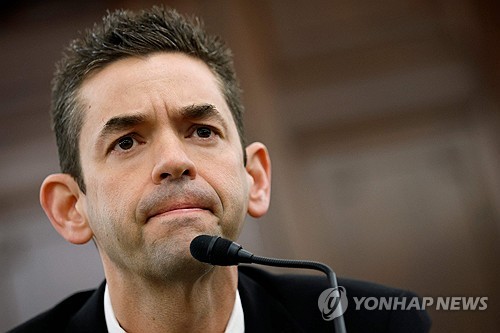 트럼프, NASA 국장 후보로 머스크 측근 아이작먼 다시 지명