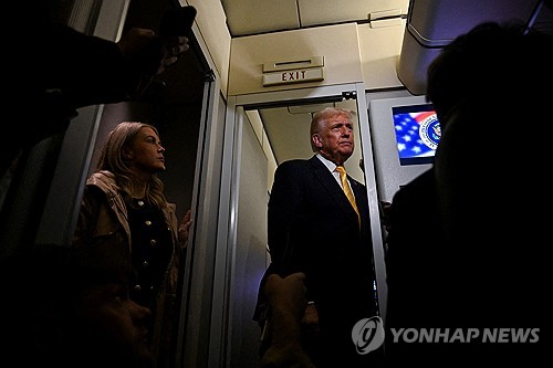 “관세로 전쟁 멈췄다”…트럼프, 태국·캄보디아 재충돌에 개입