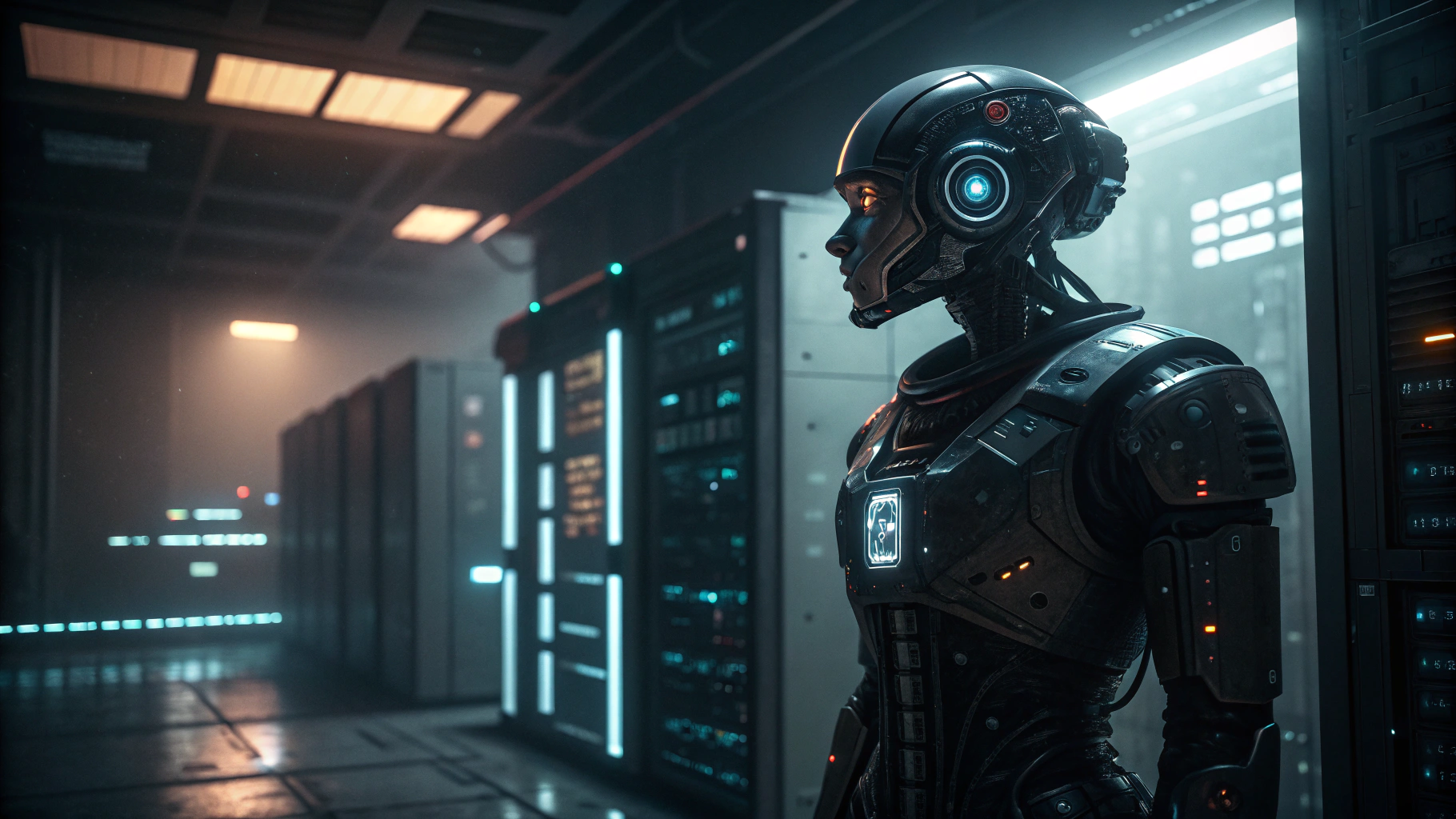 에이전틱 AI, 혁신인가 위협인가… 자율봇 보안 경계 무너진다