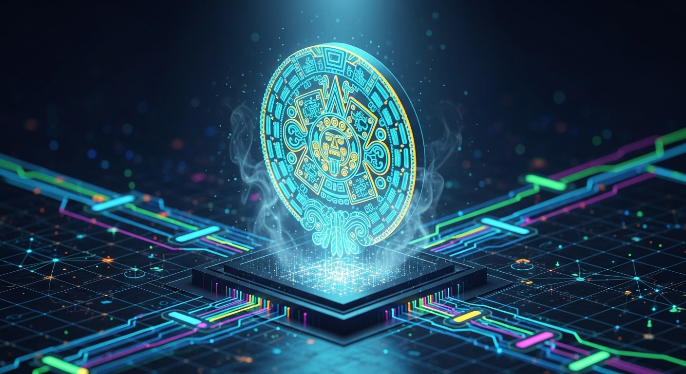 아즈텍, 메인넷 ‘이그니션’ 출시… 완전 탈중앙 레이어2 생태계 선언