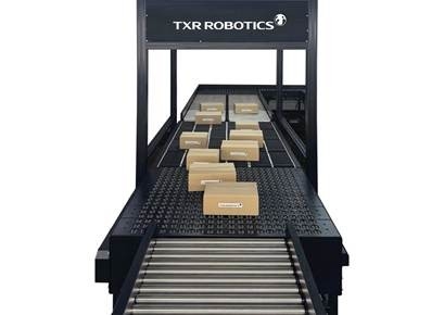 티엑스알로보틱스, ‘싱귤레이터’ 특허 출원…물류 자동화 판도 흔든다