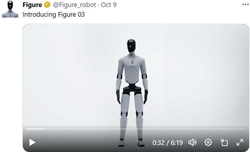 57조 기업 피겨AI, 내부 고발자 해고 논란…로봇 안전 이슈 ‘폭발’