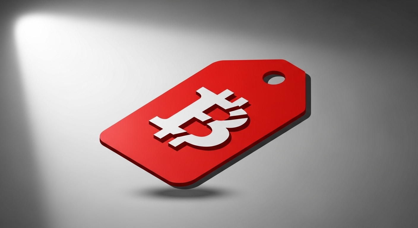 비트코인($BTC) 하락에도 낙관론 고수…세일러 “지금은 또 다른 매수 기회”