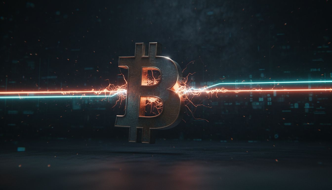 비트코인($BTC), 91,000달러 저항 돌파 시도…거래량 둔화 속 박스권 전망