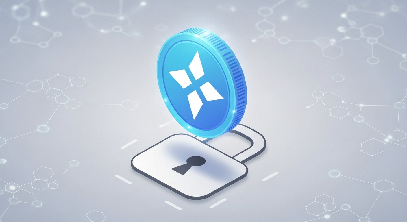 아스터(Aster), 토큰 잠금 해제 일정 논란 해명…“정책 변화 없어”