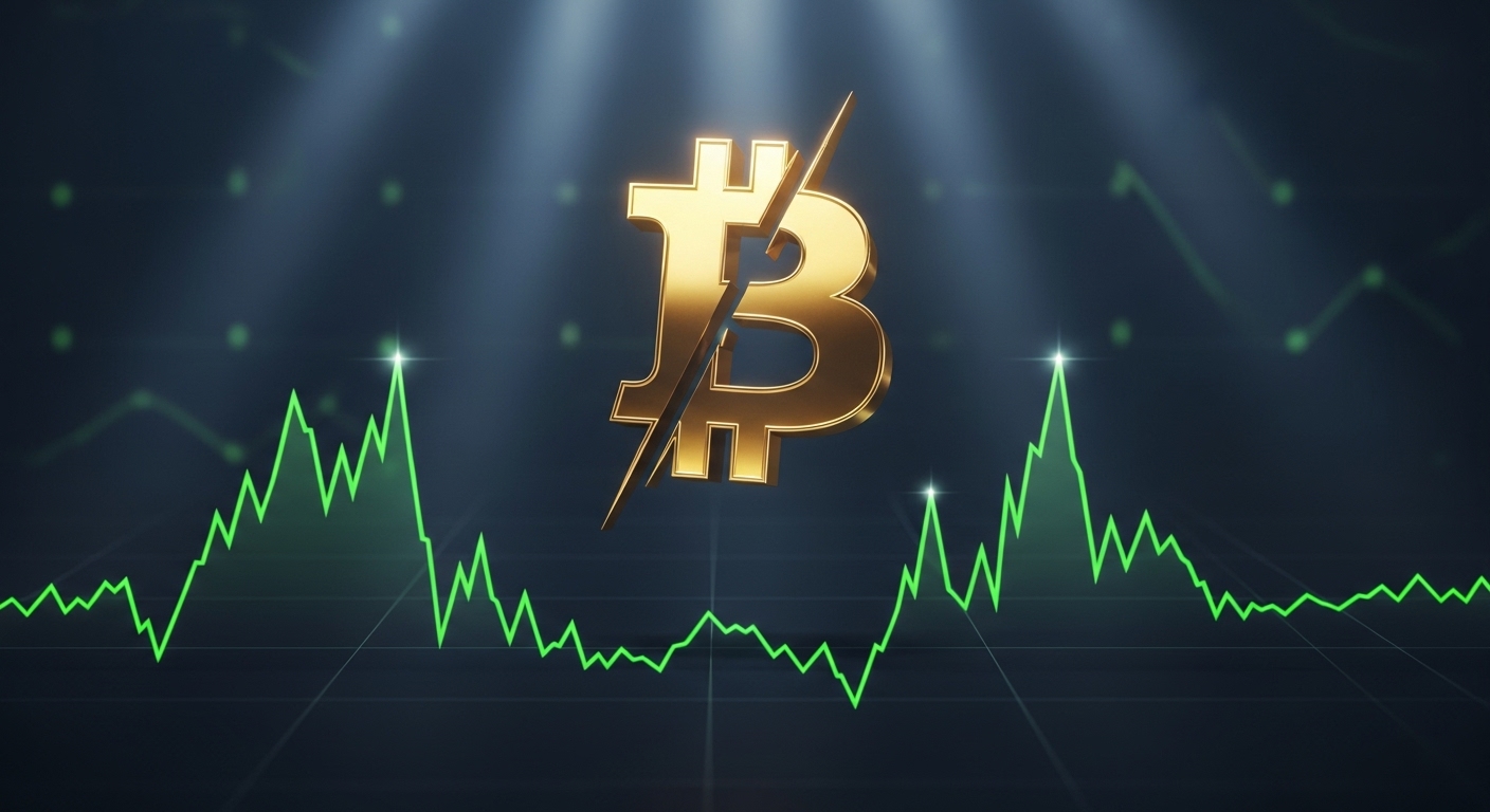 비트코인($BTC) 30% 급락에도 ‘사이클 리셋’…라울 팔 “지금은 매수 기회”