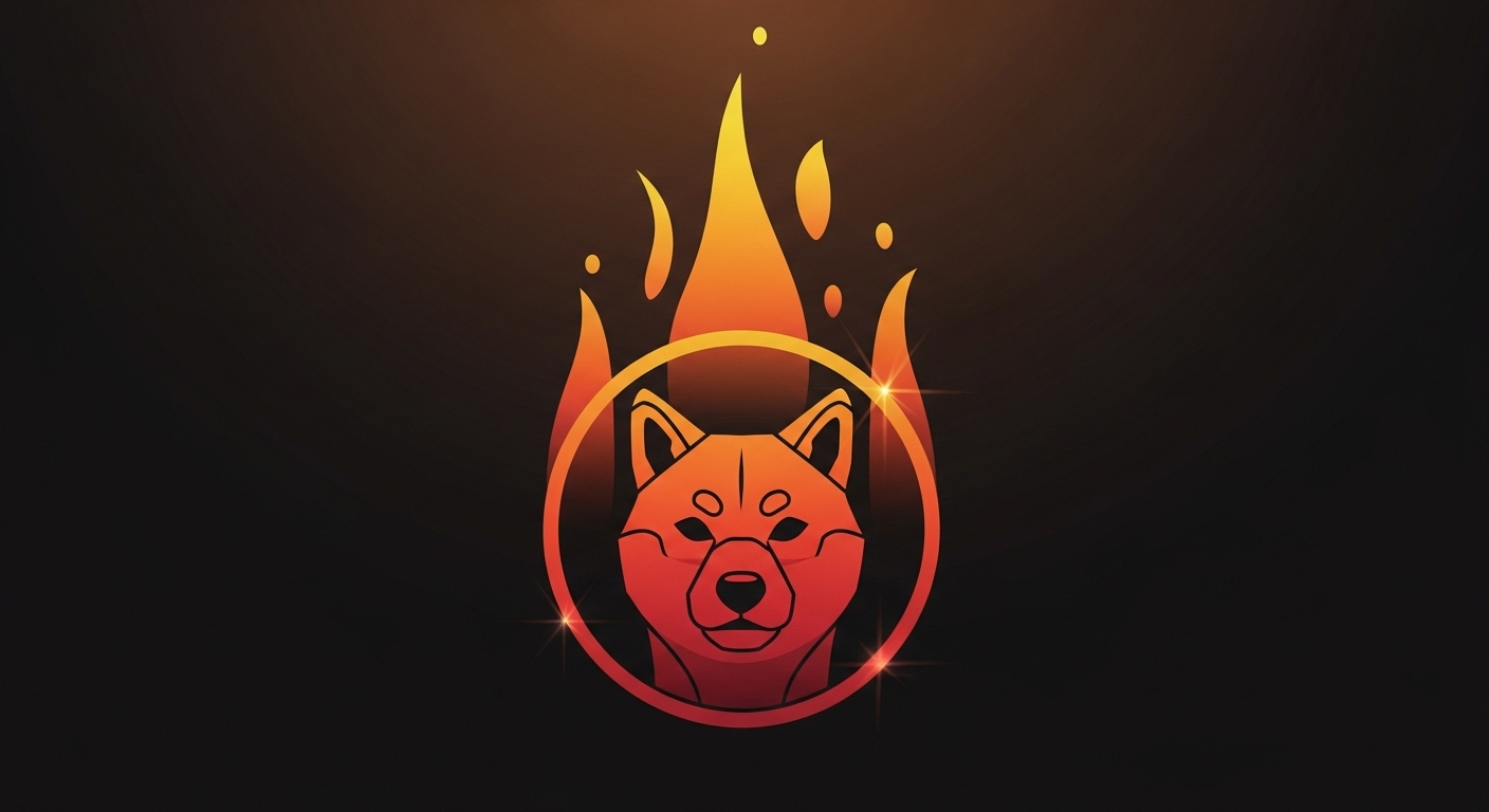 시바이누(SHIB) 소각률 2,405% 폭등…가격 반전 신호 거세졌다