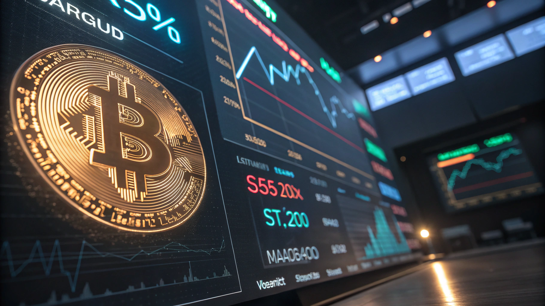 [코인주 브리핑] 클린스파크 12% 급등…채굴주 반등세, 스트레티지↘