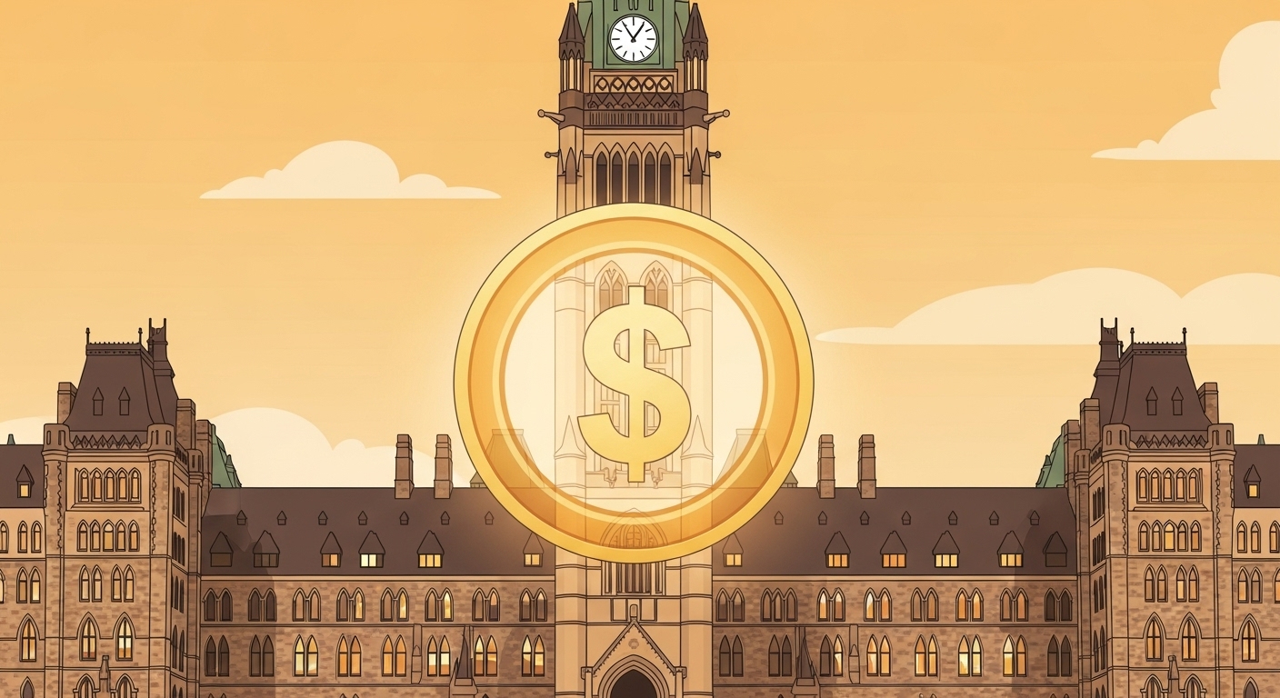 캐나다, 스테이블코인 규제 법안 연방 예산안에 포함…2025년 본격 시행 예고