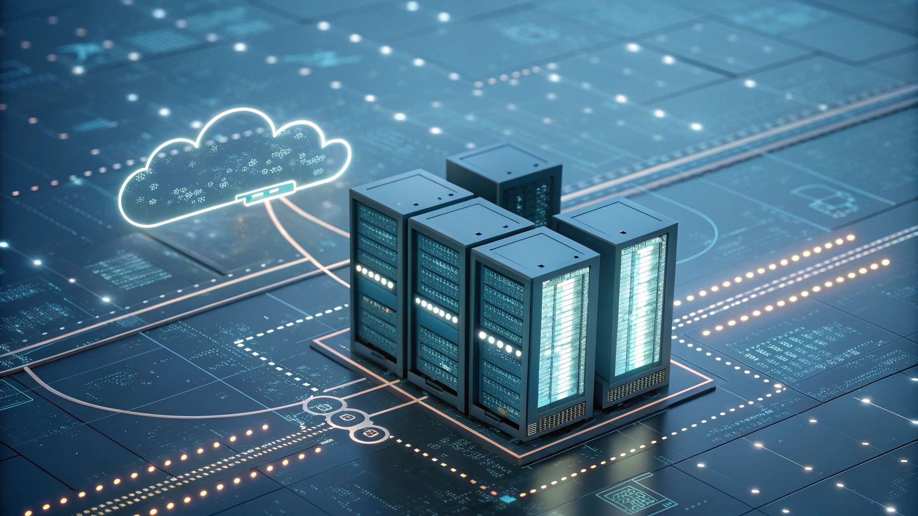AI 열풍에 GKE ‘초대형’ 확장 가속…구글, 클러스터 운영 패러다임 바꾼다