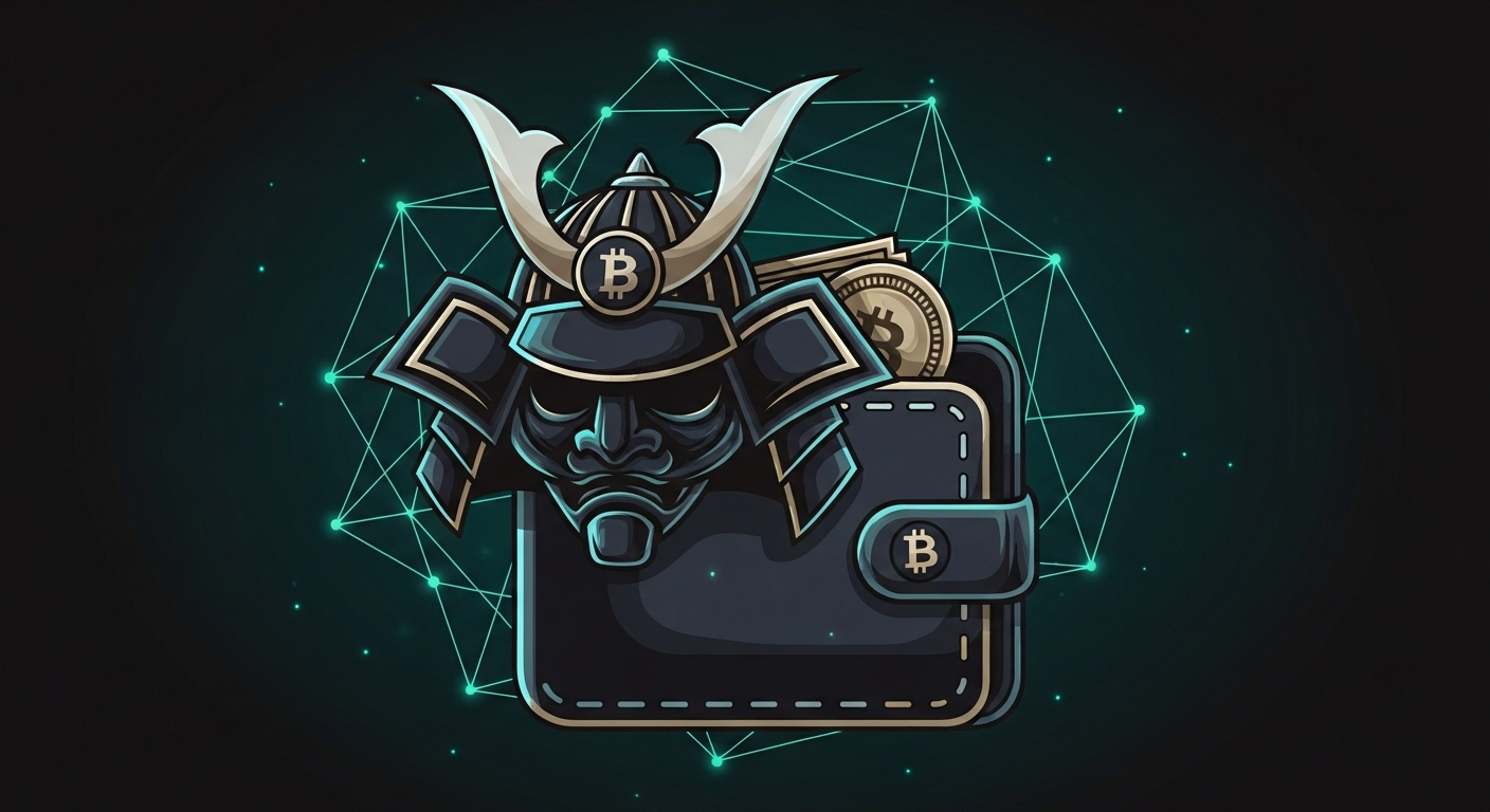 비트코인 프라이버시 지갑 ‘사무라이 월렛’ 창업자, 징역형 확정…美 사법당국 ‘자금세탁 방조’ 판단