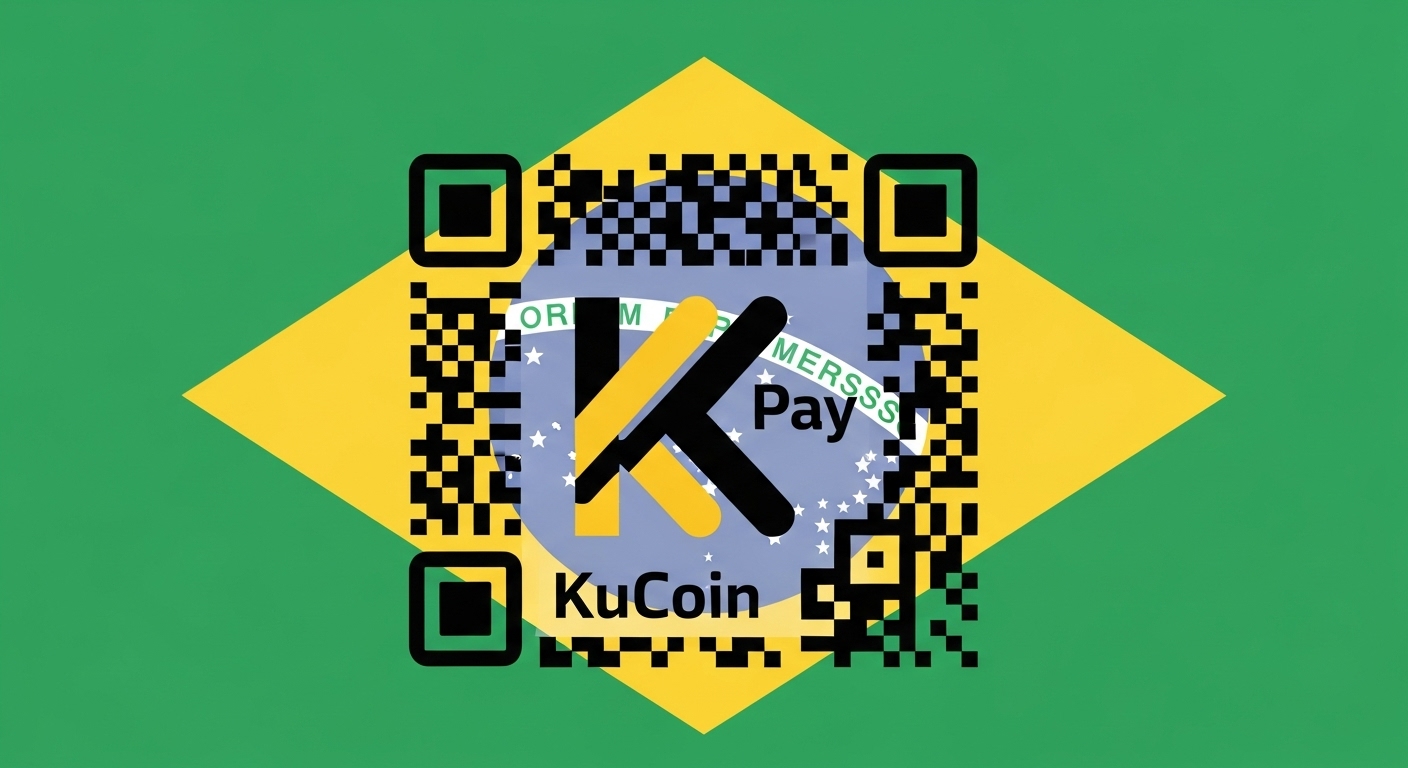 쿠코인 페이, 브라질 중앙은행 실시간 결제망 ‘픽스’ 연동…현지 결제 인프라 공략 본격화