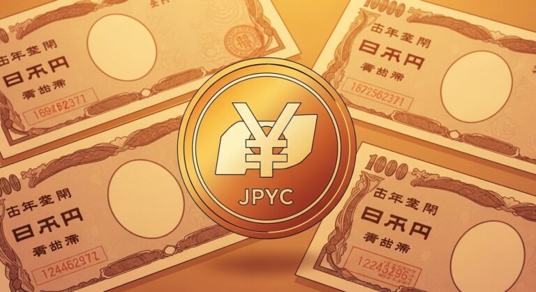 JPYC “스테이블코인, 일본국채 새 매입자 될 수 있다”… BOJ 역할 일부 대체 전망