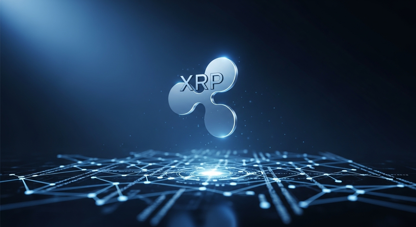 XRP 레저, 1억 번째 원장 눈앞…RWA·스테이블코인 성장 속 기술 진화 가속