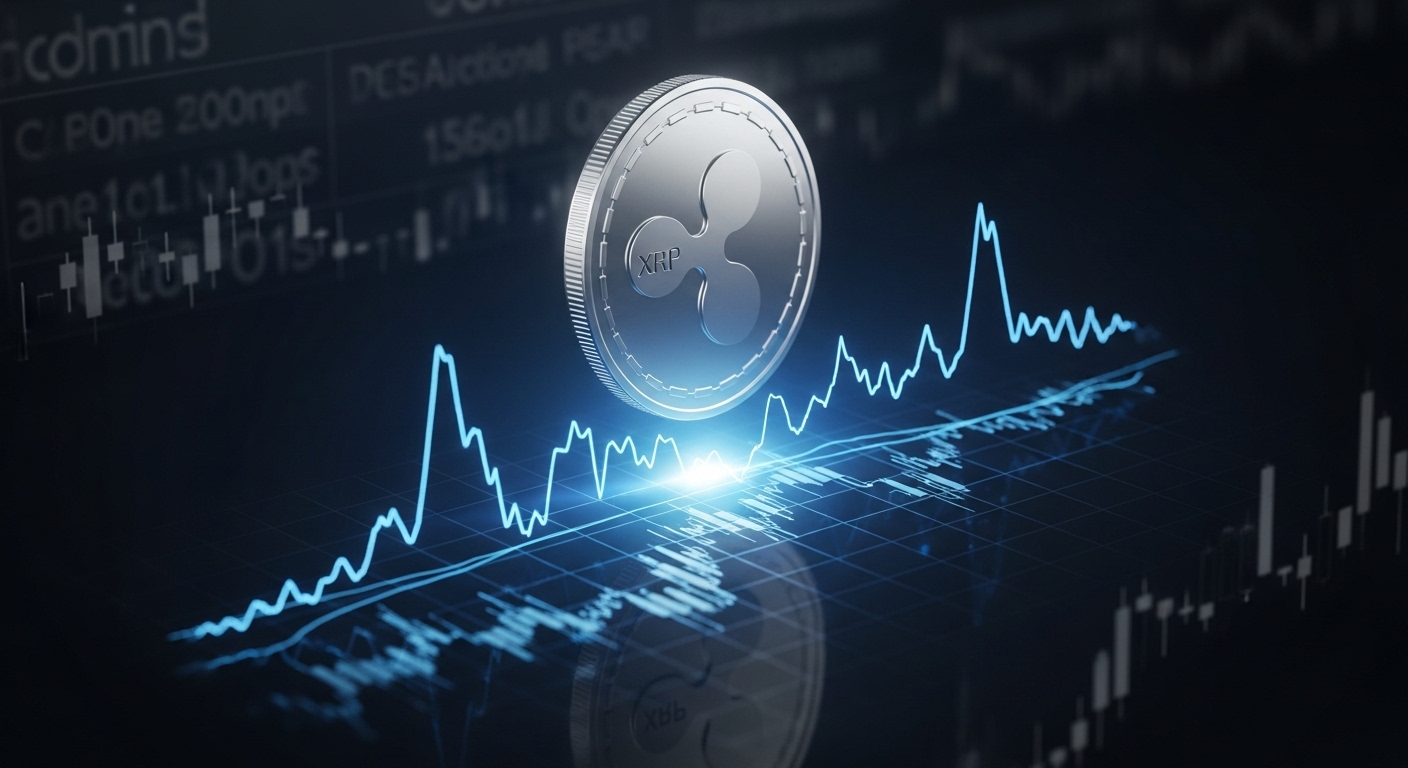 XRP, 1.94달러 지지선 시험대…분석가 ‘단기 반등 여력 있다’