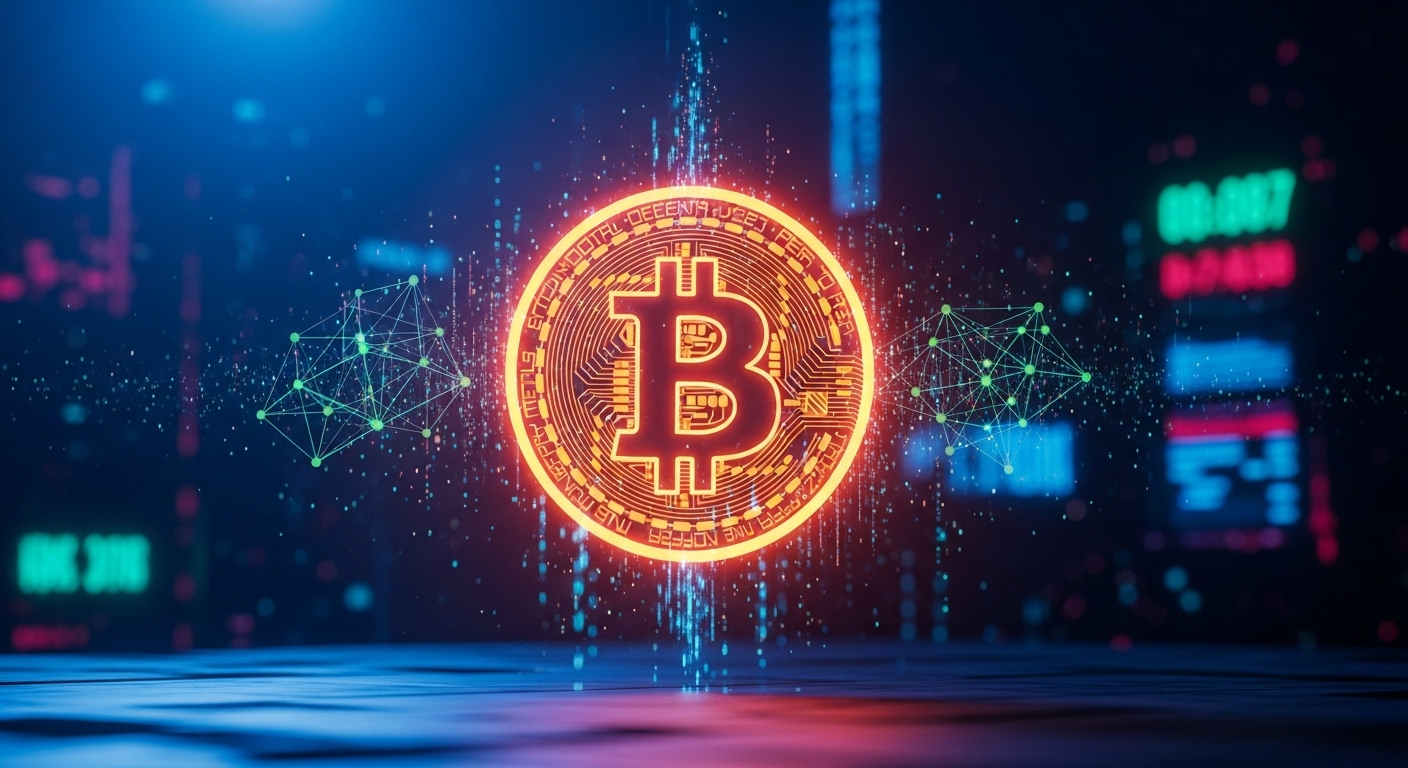 비트코인, ‘비공식 IPO’ 진행 중…장기 보유 물량 시장에 분산돼