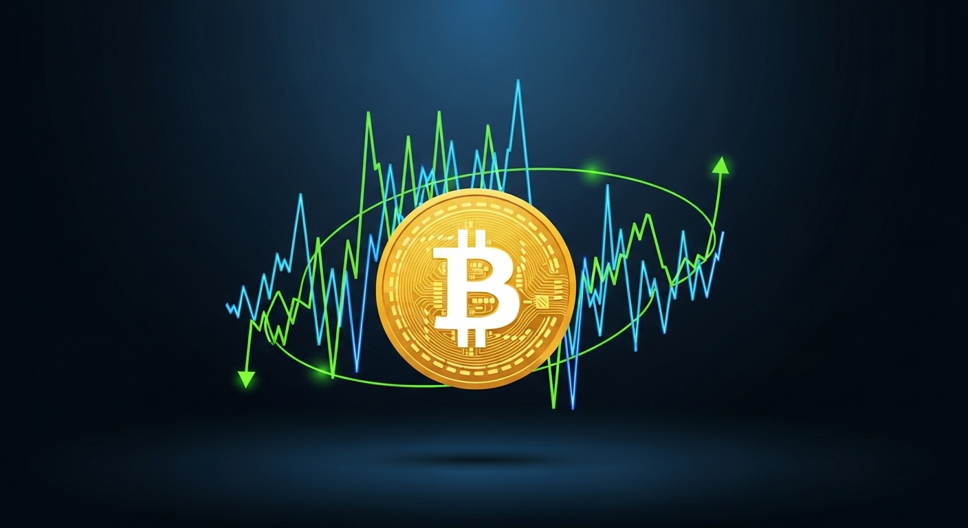 비트코인 $BTC 7개월 만에 최저…알트코인 변동성 심화, WLFI·비트코인캐시 급등