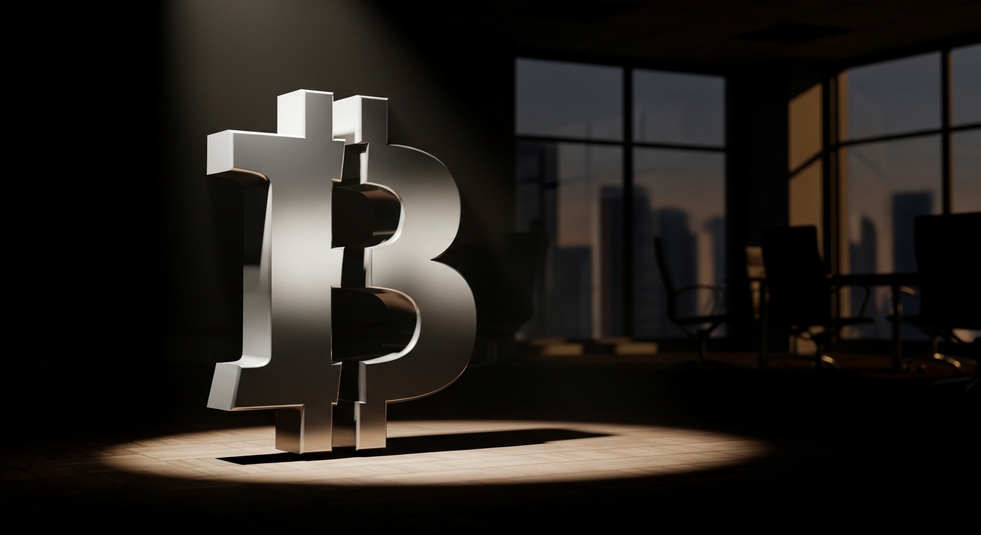 비트코인 30% 급락에도…세일러 ‘절대 물러서지 않는다’, 1조 원 추가 매수