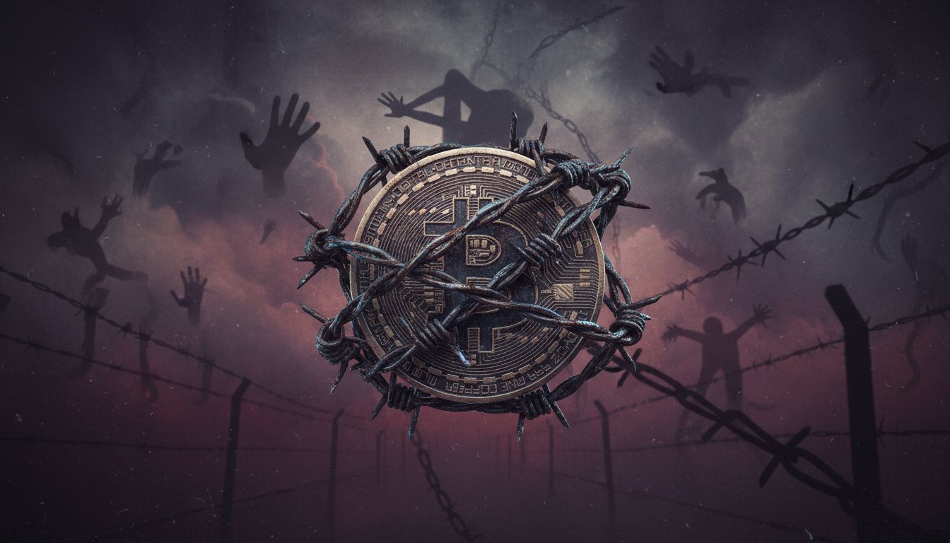 인터폴, ‘인신매매 기반 암호화폐 사기’ 글로벌 위협 규정…국제 공조 총력